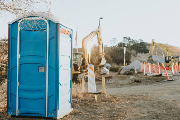 Best Portable Toilets for Disaster Relief Sites in Lorain, OH