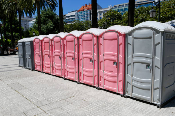 Best Short-Term Portable Toilet Rental in Lorain, OH