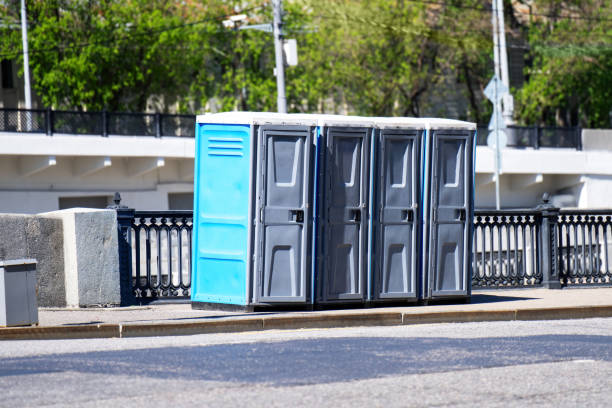 Best Portable Toilets for Parks and Recreation Areas in Lorain, OH